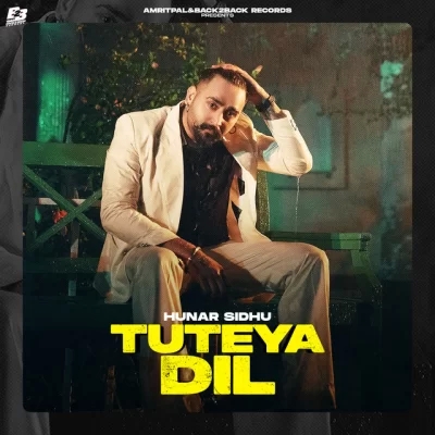 Tuteya Dil